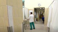 Koronavirus: Arena Zagreb je prazna - 2