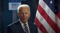 Svi Bidenovi ljudi - 3