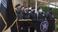 Politika podijeljena oko pokliča ZDS - 4