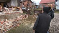 Banovina s manje potresa, a još više problema - 2