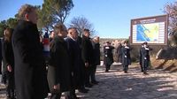 Polaganje vijenaca - Maslenica - 3