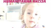 Humanitarna akcija za Lorenu