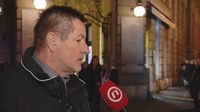 Martin Evačić, predsjednik HUP Udruge trgovine
