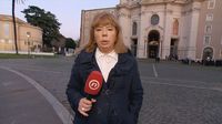 Ivana Petrović, urednice vanjske politike Dnevnika Nove TV