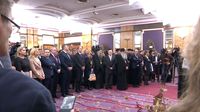 Odmrzavanje odnosa Hrvatske i Srbije - 2