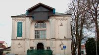 Obnova škola u Banovini - 3