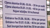 SDP o Zakonu o pomorskom dobru - 1