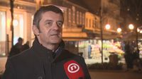 Dražen Orešćanin
