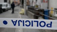Eksplozija plina na Trešnjevci - 2