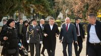 Zoran Milanović u Zadru - 2