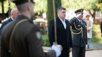 Zoran Milanović u Zadru - 4