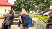 Hrvati još uvijek u Zambiji - 3