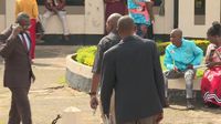 Hrvati u Zambiji - 4