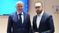 Sastanak Branka Bačića i Tomislava Tomašević - 7