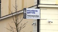 Studentski dom u Varaždinu - 1