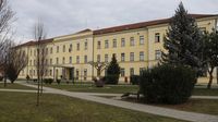 Studentski dom u Varaždinu - 2