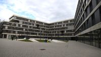 Studentski dom u Varaždinu - 3
