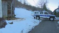 Hlevnica: Stravičan zločin - 1