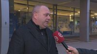 Mario Župan, predsjednik kluba zastupnika HDZ-a