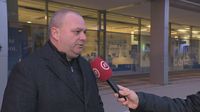 Mario Župan, predsjednik kluba zastupnika HDZ-a