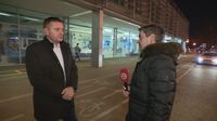 Miljenko Gočin i Vanja Margetić