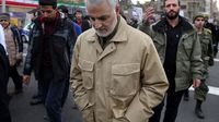 Kasem Soleimani - 1