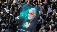 Kasem Soleimani - 2