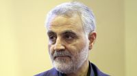 Kasem Soleimani - 3