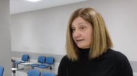 Sanjica Vlašić, magistra fizioterapije