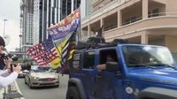 Godišnjica upada u Kongres - 2