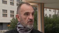 Tonći Prodan, stručnjak za sigurnost
