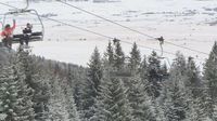 Skijalište - 3