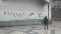 Grafiti u Splitu - 2