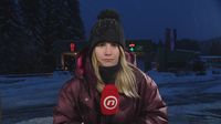 Katarina Jusić Mezga, novinarka Nove TV