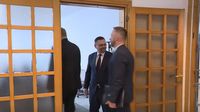 Pregovori Sindikata i Vlade - 3