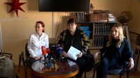 Ženske organizacije traže pravdu - 3
