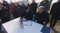 Branko Bačić, potpredsjednik Vlade