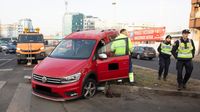 Prometna nesreća u Zagrebu - 5