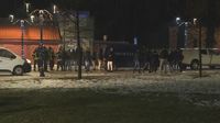 Policija na mjestu pokolja u Crnoj Gori - 5