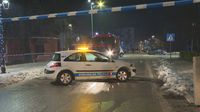 Hitne službe na mjestu pokolja u Crnoj Gori - 5