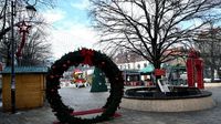 Cetinje nakon tragedije - 2