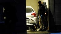 Policija u kući Ace Martinovića, ubojice iz Cetinja - 3