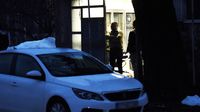Policija u kući Ace Martinovića, ubojice iz Cetinja - 4