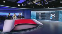Darijo Brzoja, meteorolog Dnevnika Nove TV i voditelji Dnevnika Nove TV - 2