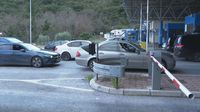 Gužva na graničnom prijelazu s Crnom Gorom - 2