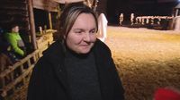Andrea Buliga, organizatorica