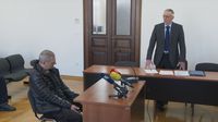 Suđenje Željku Travici - 3