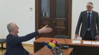 Suđenje Željku Travici - 4