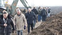 Bobota: Grobnica s posmrtnim ostacima - 2