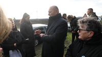 Bobota: Grobnica s posmrtnim ostacima - 3